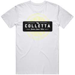 Colletta Italian Food And Wine Restaurant Alpharetta Georgia T Shirt