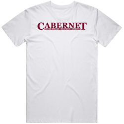 Cabernet Restaurant Alpharetta Georgia T Shirt