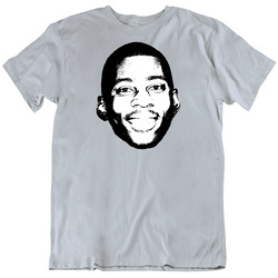 Kyle Pitts Big Head Football Fan T Shirt Kyle Pitts Big Head Football Fan T Shirt