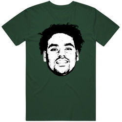 Alijah Vera Tucker Big Head Football Fan T Shirt Alijah Vera Tucker Big Head Football Fan T Shirt