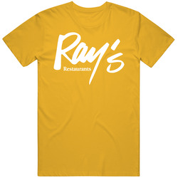 Ray's At Killer Creek Restaurant Alpharetta Georgia T Shirt