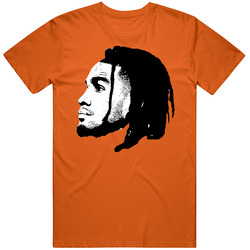 Jaylen Waddle Big Head Football Fan T Shirt Jaylen Waddle Big Head Football Fan T Shirt