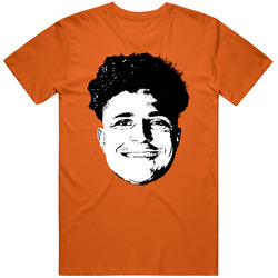 Jaelan Phillips Big Head Football Fan T Shirt Jaelan Phillips Big Head Football Fan T Shirt