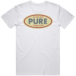 Pure Taqueria Restaurant Alpharetta Georgia T Shirt