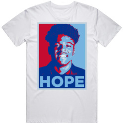 Greg Rousseau Football Hope Style T Shirt