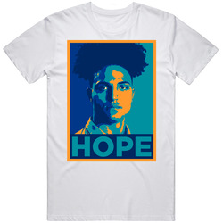 Jaelan Phillips Football Hope Style T Shirt