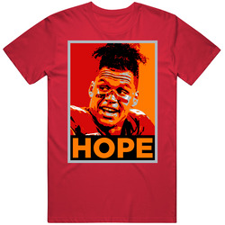 Joe Tryon Football Hope Style T Shirt