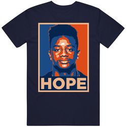 Patrick Surtain Ii Football Hope Style T Shirt