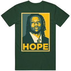 Eric Stokes Football Hope Style T Shirt