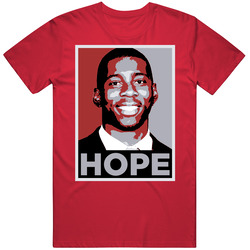Kyle Pitts Football Hope Style T Shirt