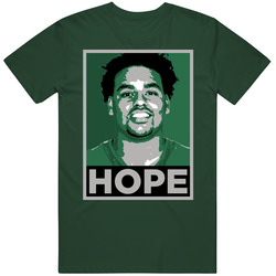 Alijah Vera Tucker Football Hope Style T Shirt