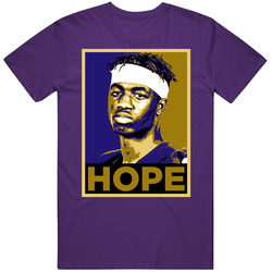 Jayson Oweh Football Hope Style T Shirt