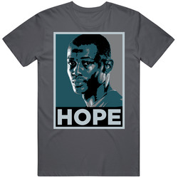 Devonta Smith Football Hope Style T Shirt