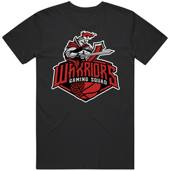 Warriors Gaming Squad Basketball Team Group T Shirt Warriors Gaming Squad Basketball Team Group T Shirt