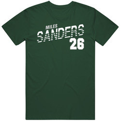 Miles Sanders Favorite Football Player T Shirt