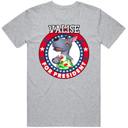 Valise For President Animal Crossing T Shirt