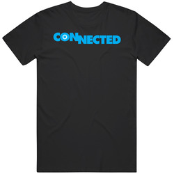 Mitchells Vs The Machines Connected T Shirt