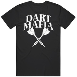 Dart Mafia Team T Shirt