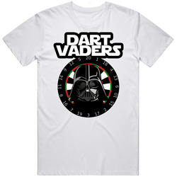 Dart Vaders Dart Team T Shirt