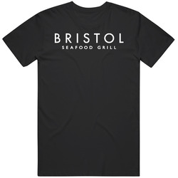 Bristol Seafood Grill Overland Park Restaurant T Shirt