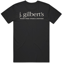 J Gilbert's Wood-fired Steaks And Seafood Overland Park Restauran