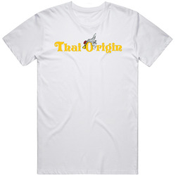 Thai Origin Allentown Pennsylvania Restaurant T Shirt