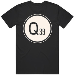 Q39 South Overland Park Restaurant T Shirt