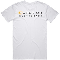 Superior Restaurant Allentown Pennsylvania Restaurant T Shirt