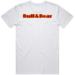 Bull And Bear Inn Allentown Pennsylvania Restaurant T Shirt