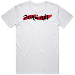 Poke Kai Allentown Pennsylvania Restaurant T Shirt