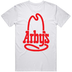 Arby's Allentown Pennsylvania Restaurant T Shirt
