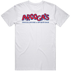Arooga's Allentown Pennsylvania Restaurant T Shirt