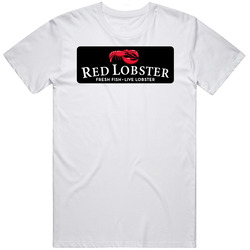 Red Lobster Allentown Pennsylvania Restaurant T Shirt