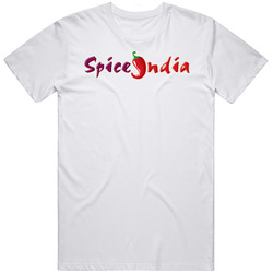 Spice India Allentown Pennsylvania Restaurant T Shirt