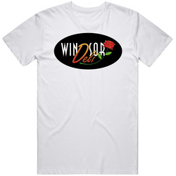 Windsor Deli Allentown Pennsylvania Restaurant T Shirt