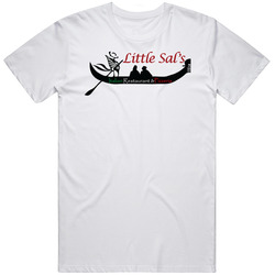 Little Sal's Italian Restaurant And Pizzeria Allentown Pennsylvan