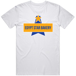 Egypt Star Bakery Allentown Pennsylvania Restaurant T Shirt