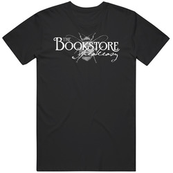 The Bookstore Speakeasy Allentown Pennsylvania Restaurant T Shirt