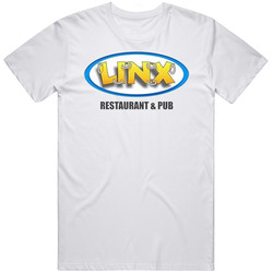 Linx Restaurant And Pub Allentown Pennsylvania Restaurant T Shirt