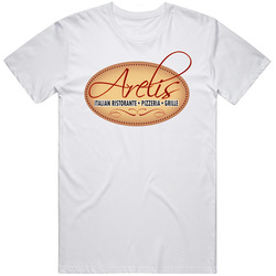 Arelis Italian Restaurant And Pizzeria Allentown Pennsylvania Restaura