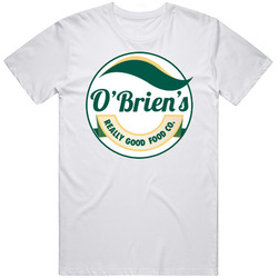 O'brien's Really Good Food Company Allentown Pennsylvania Re
