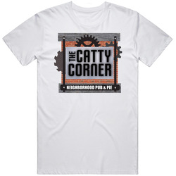 The Catty Corner Neighborhood Pub And Pie Allentown Pennsylvania Resta