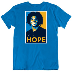 Chris Rumph Ii Hope Football T Shirt Chris Rumph Ii Hope Football T Shirt