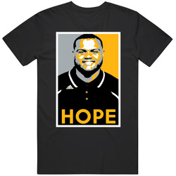 Dan Moore Jr Hope Football T Shirt Dan Moore Jr Hope Football T Shirt
