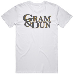 Gram And Dun Overland Park Restaurant T Shirt