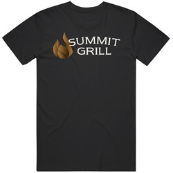 Summit Grill Overland Park Restaurant T Shirt