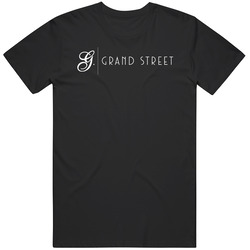 Grand Street Cafe Overland Park Restaurant T Shirt
