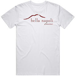 Bella Napoli Overland Park Restaurant T Shirt