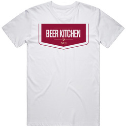 Beer Kitchen Overland Park Restaurant T Shirt