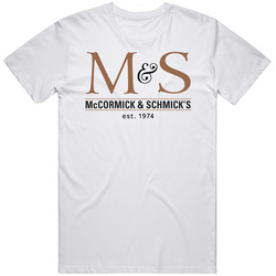 Mccormick And Schmick's Seafood And Steaks Overland Park Restaura